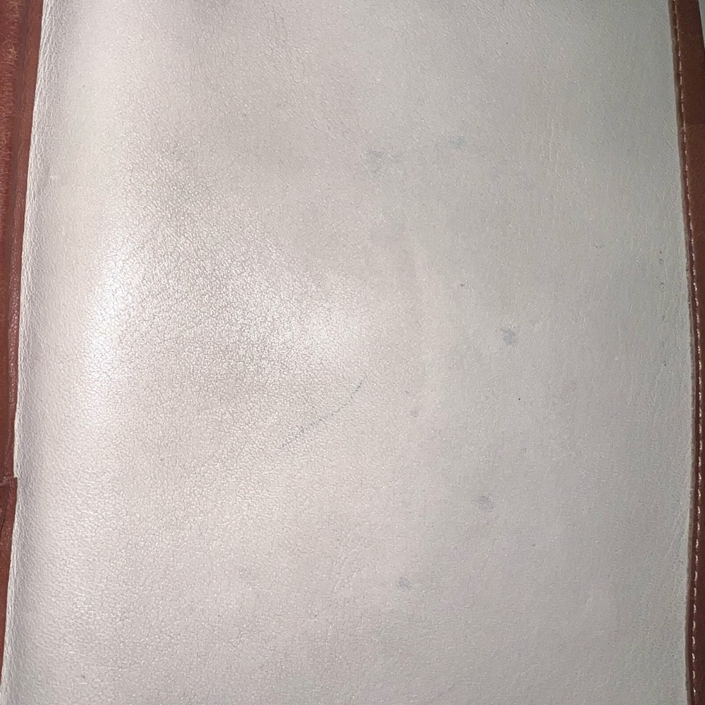 Vintage coach bag - Picture 15 of 15